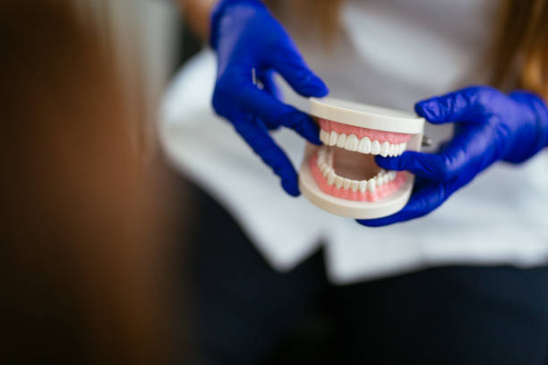 Full Mouth Reconstruction in Marlton, MD