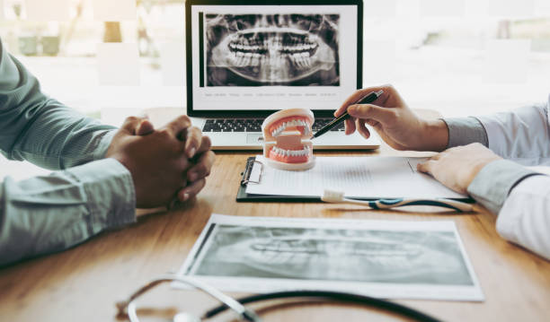 Advanced Technology for Better Dental Care in Marlton, MD