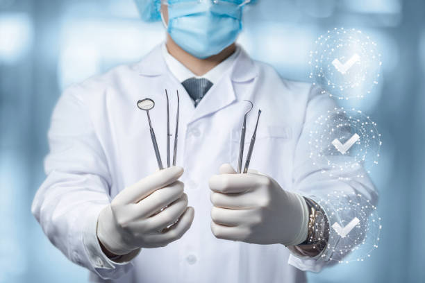 Trusted Marlton, MD Dental Services Experts